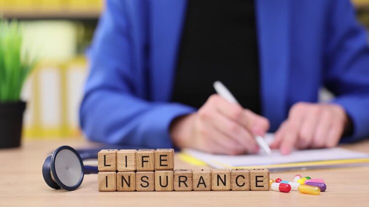 Insurance