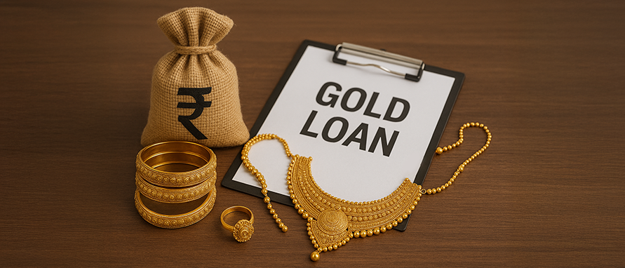Gold Loan ADITYAMANI