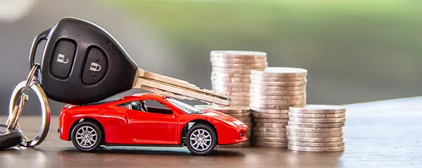 Second Hand Car Loan ADITYAMANI