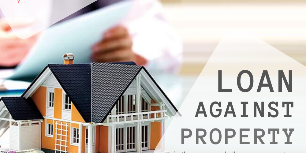 Loan Against Property ADITYAMANI